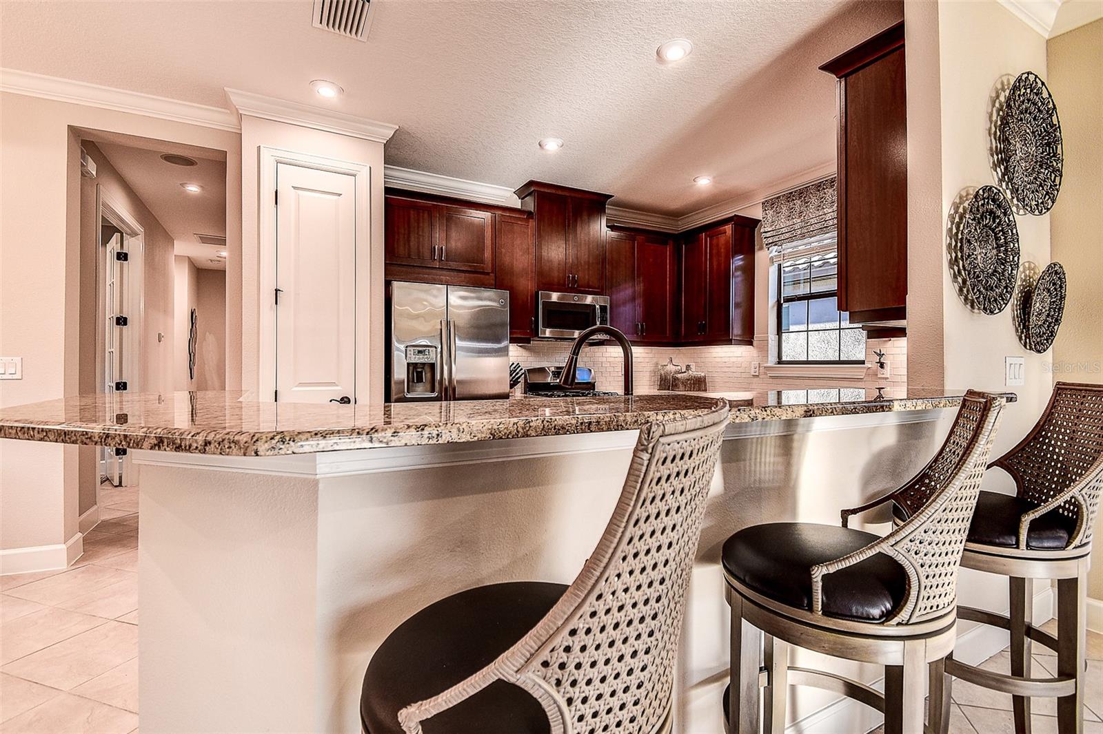 ESPLANADE/STARKEY RANCH PH 1 - Residential