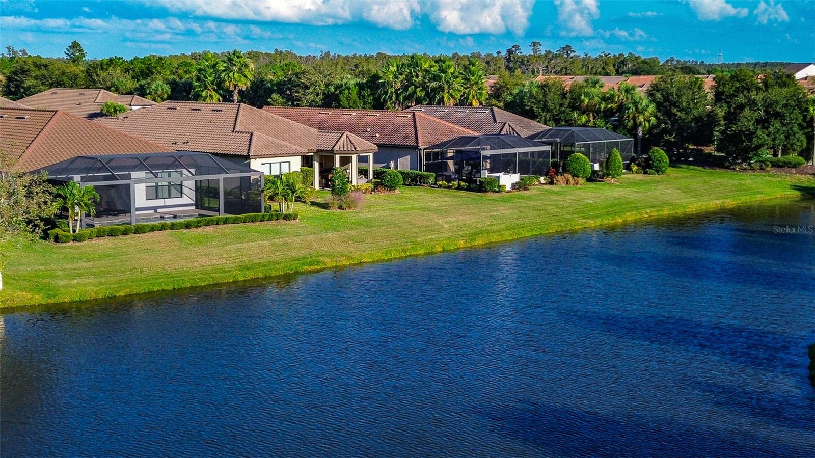 ESPLANADE/STARKEY RANCH PH 1 - Residential