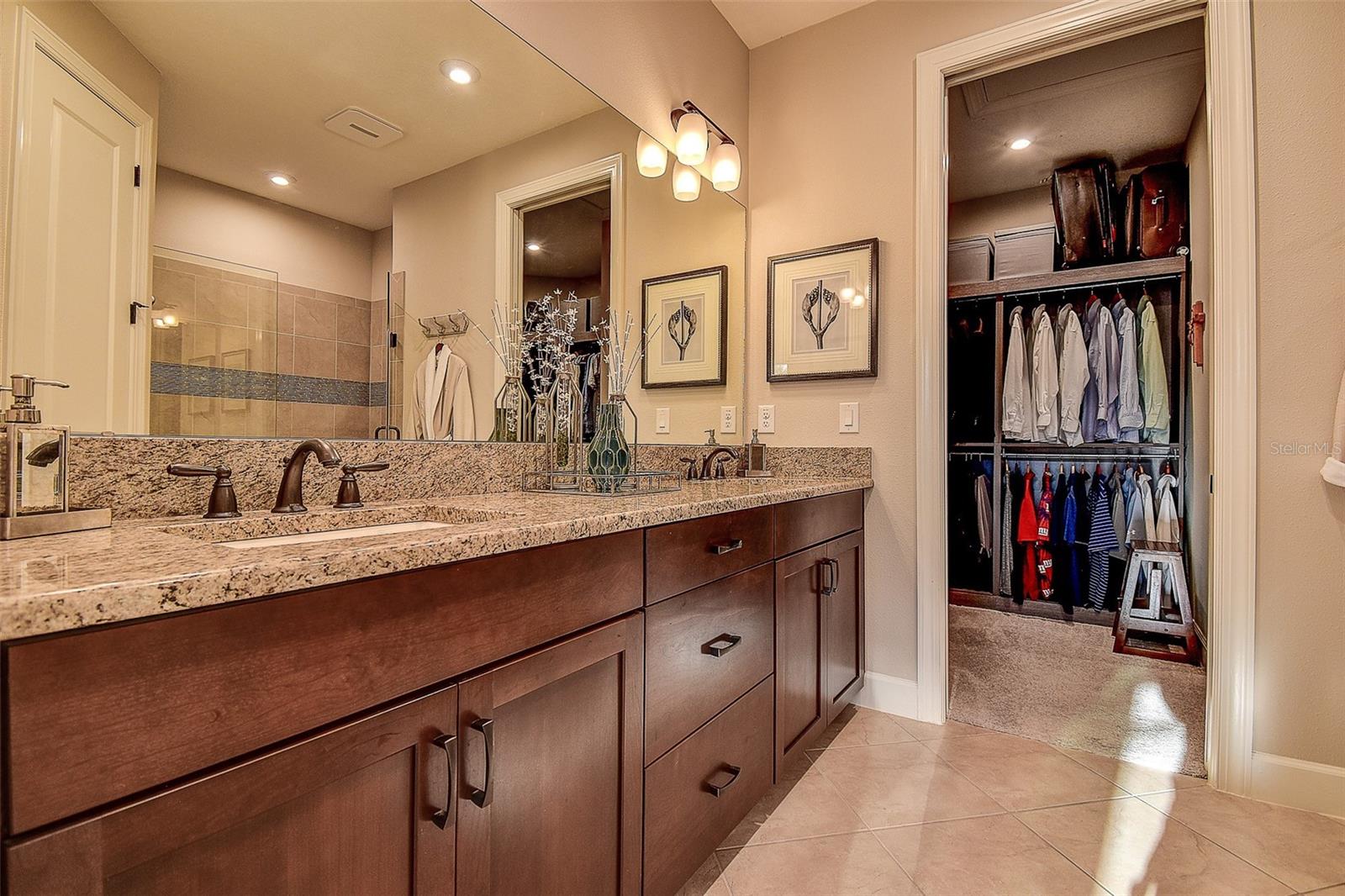 ESPLANADE/STARKEY RANCH PH 1 - Residential