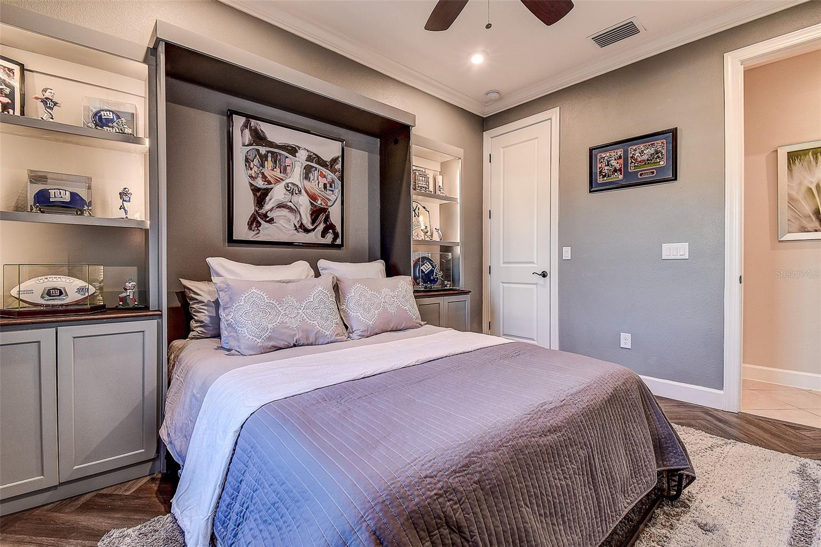 ESPLANADE/STARKEY RANCH PH 1 - Residential