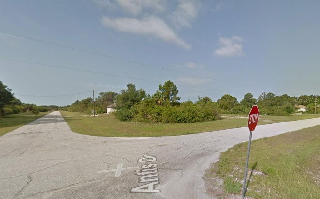 Photo of 155 Apollo Drive, Rotonda West, FL 33947 (MLS # OM723763)