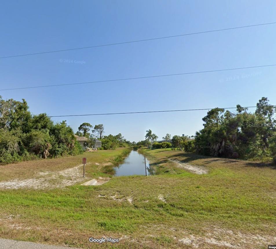 ROTONDA LAKES - Land