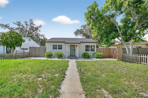 6436 2ND AVENUE S ST PETERSBURG FL 33707