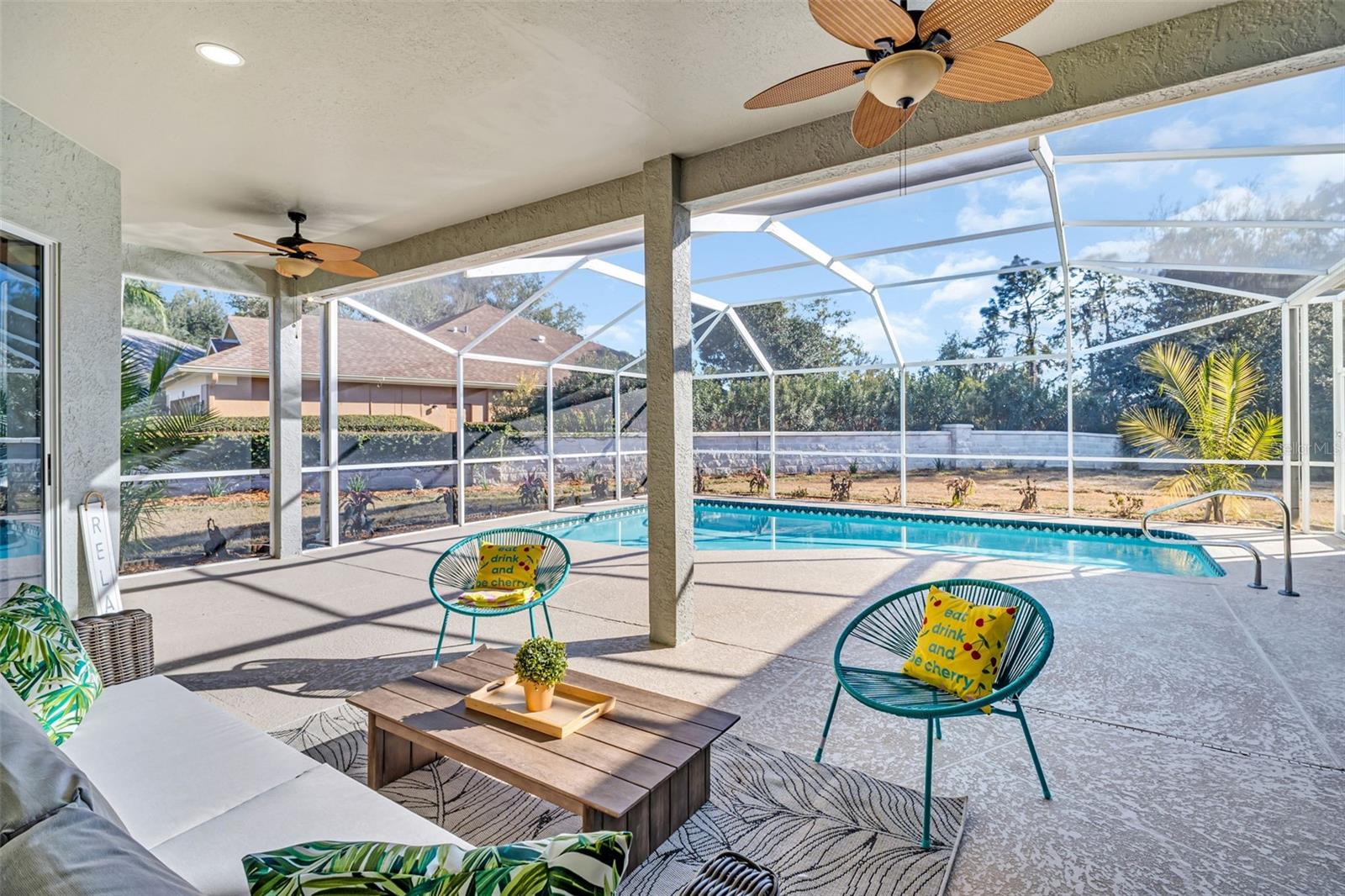 VILLAGES AT FOX HOLLOW WEST - Residential