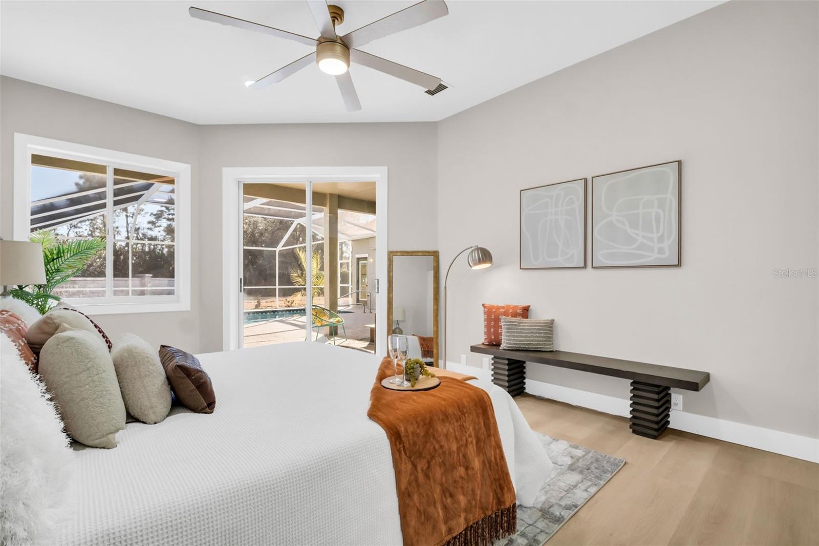 VILLAGES AT FOX HOLLOW WEST - Residential