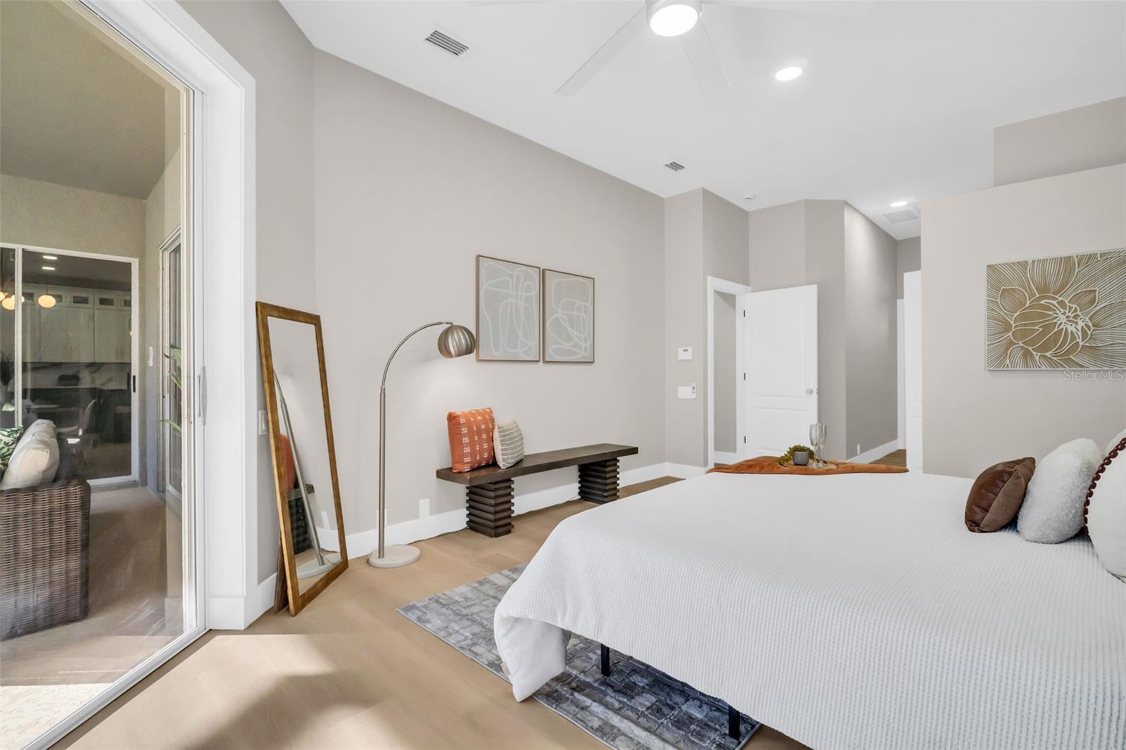 VILLAGES AT FOX HOLLOW WEST - Residential