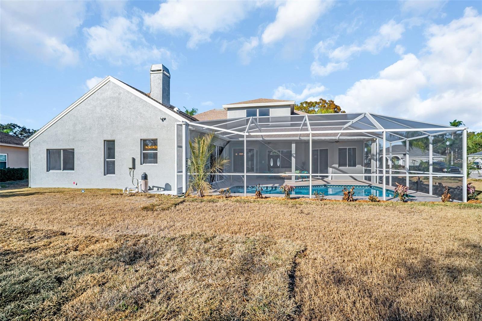 VILLAGES AT FOX HOLLOW WEST - Residential