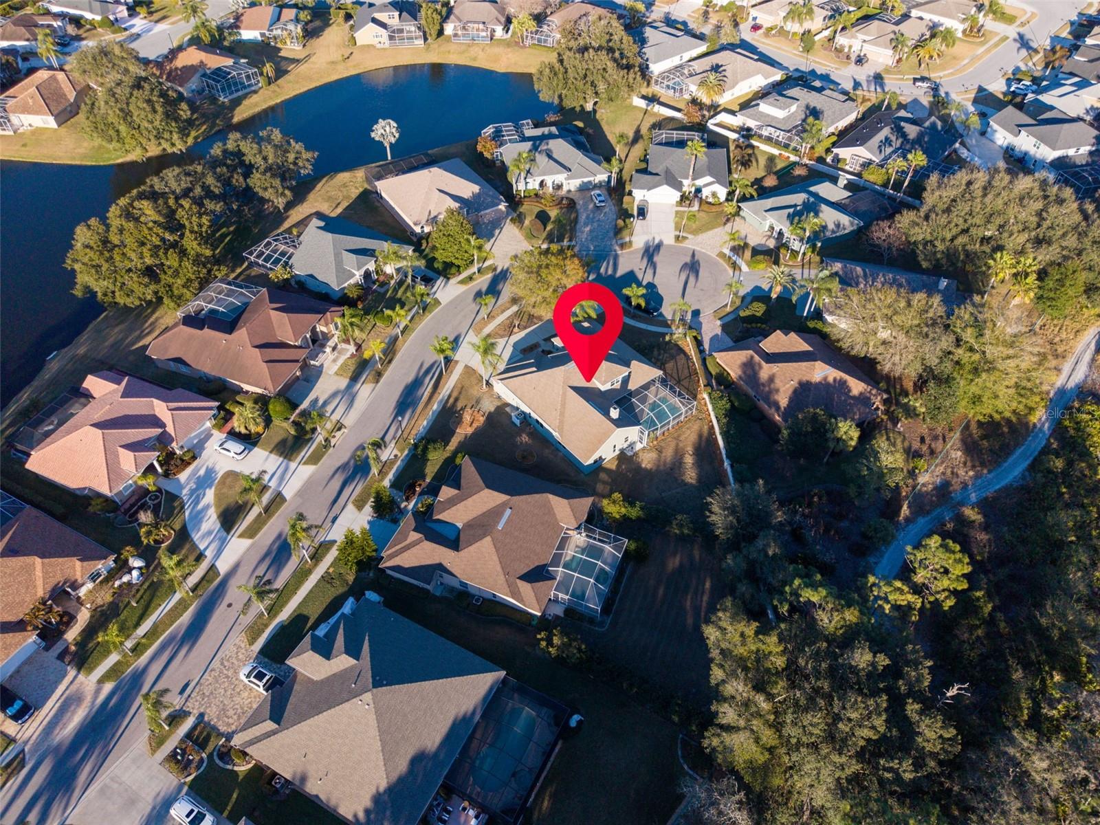 VILLAGES AT FOX HOLLOW WEST - Residential