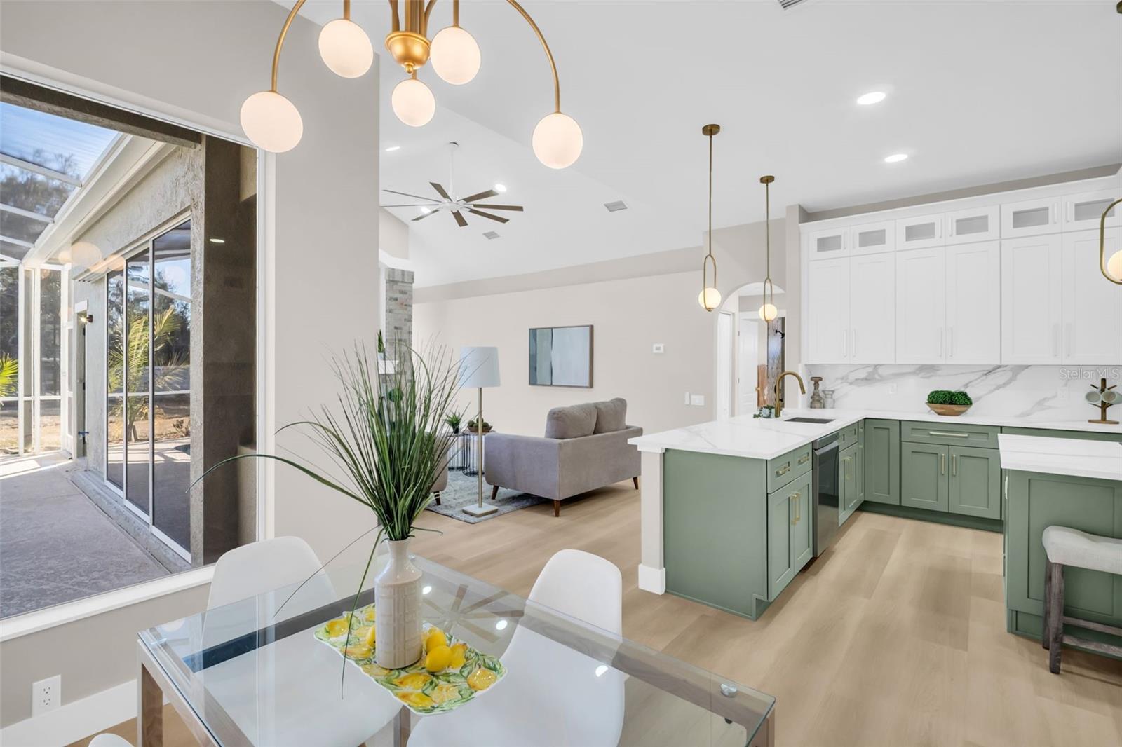 VILLAGES AT FOX HOLLOW WEST - Residential