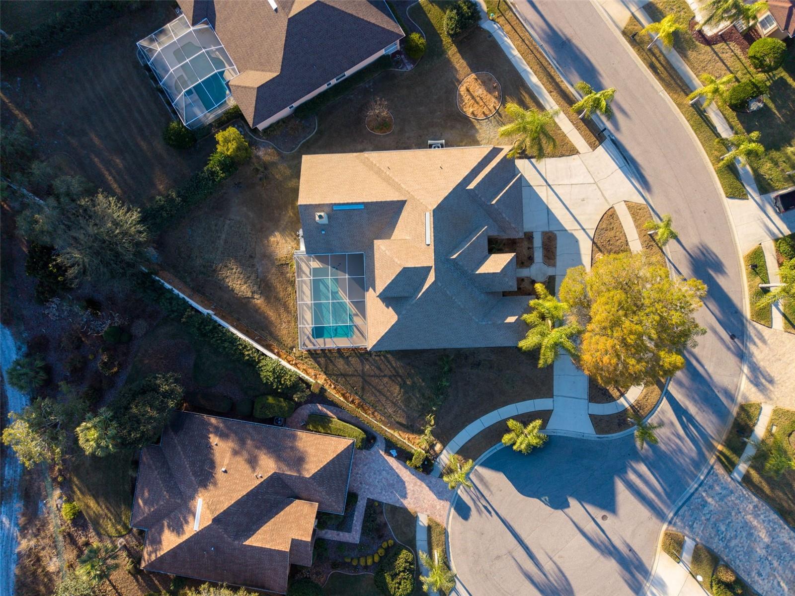 VILLAGES AT FOX HOLLOW WEST - Residential