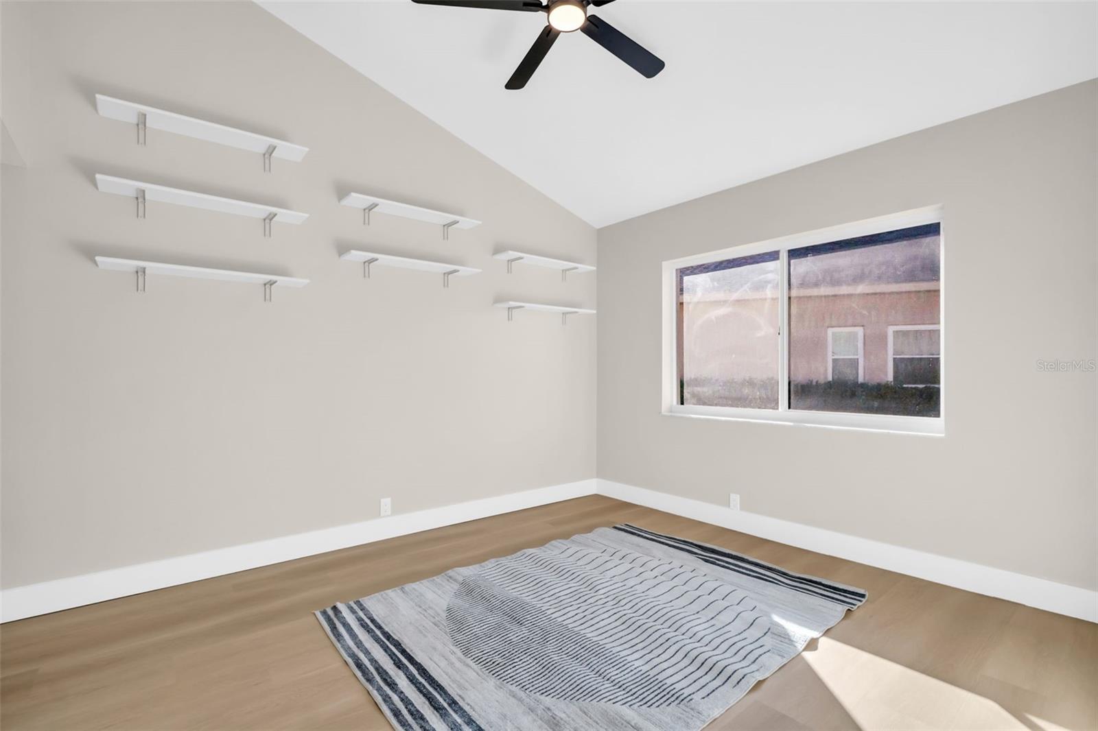 VILLAGES AT FOX HOLLOW WEST - Residential