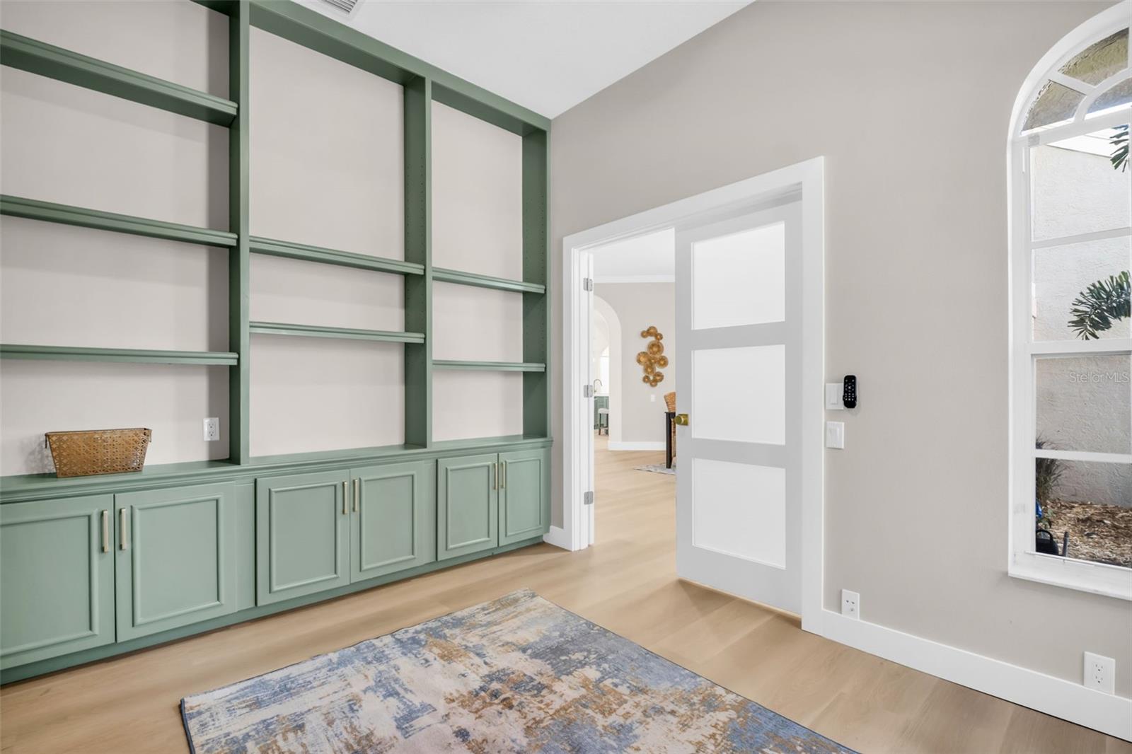 VILLAGES AT FOX HOLLOW WEST - Residential