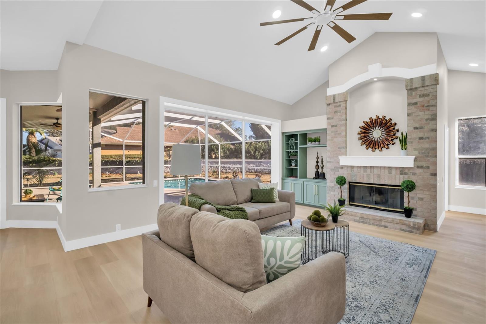 VILLAGES AT FOX HOLLOW WEST - Residential