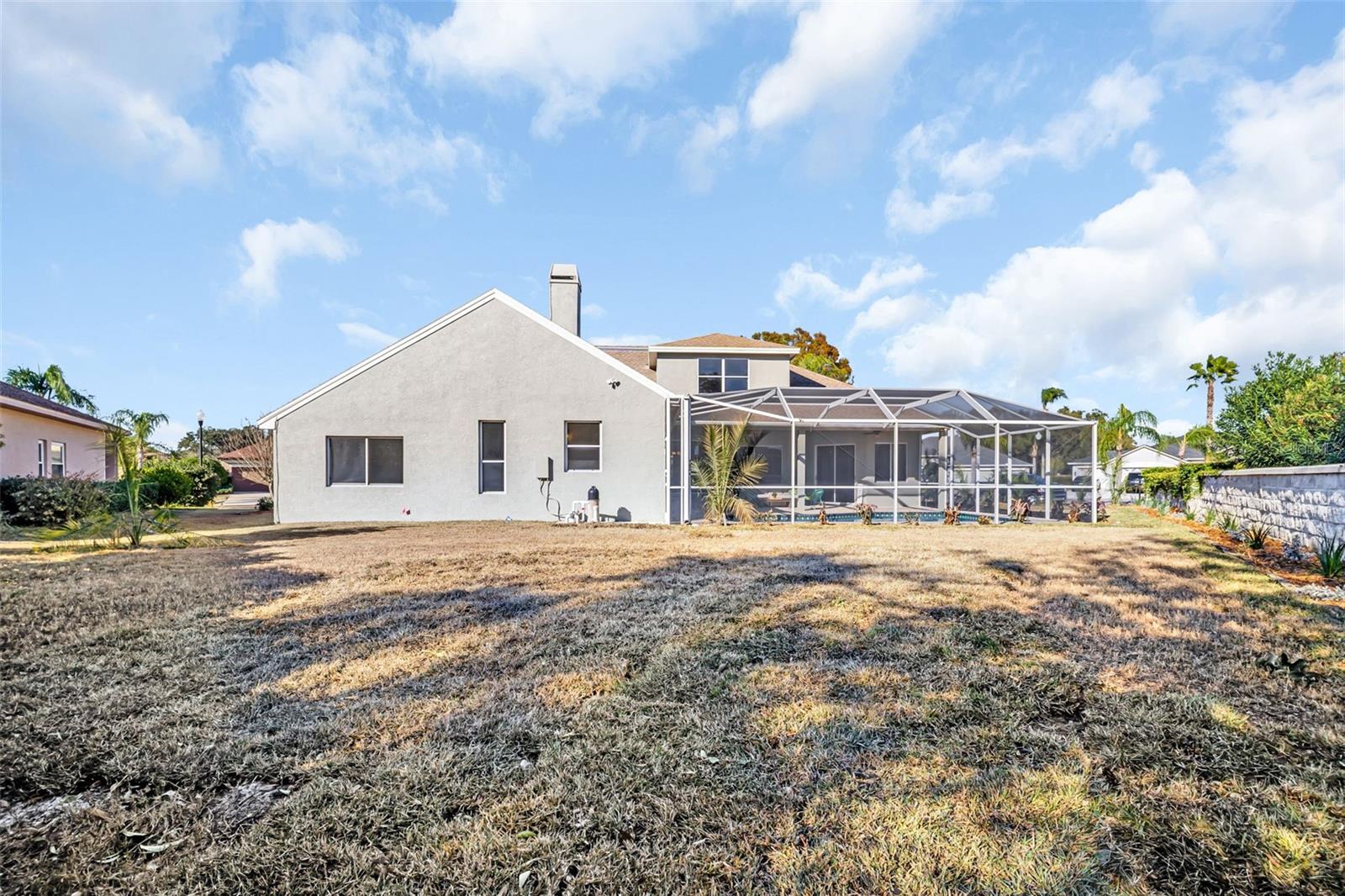 VILLAGES AT FOX HOLLOW WEST - Residential