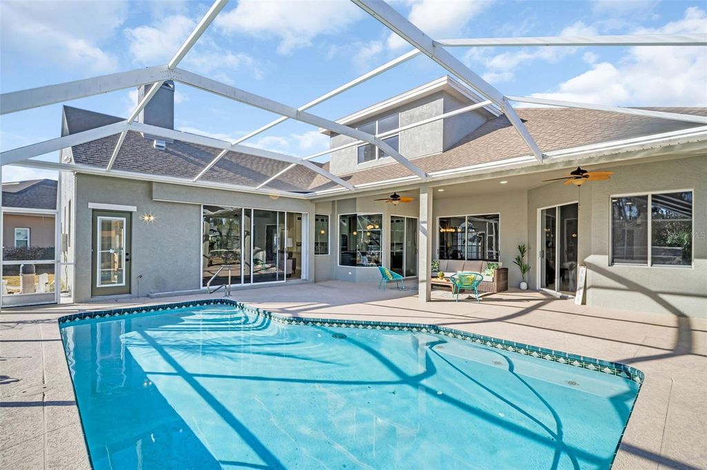 Photo of 9138 Callaway Drive, Trinity, FL 34655 (MLS # TB8471480)