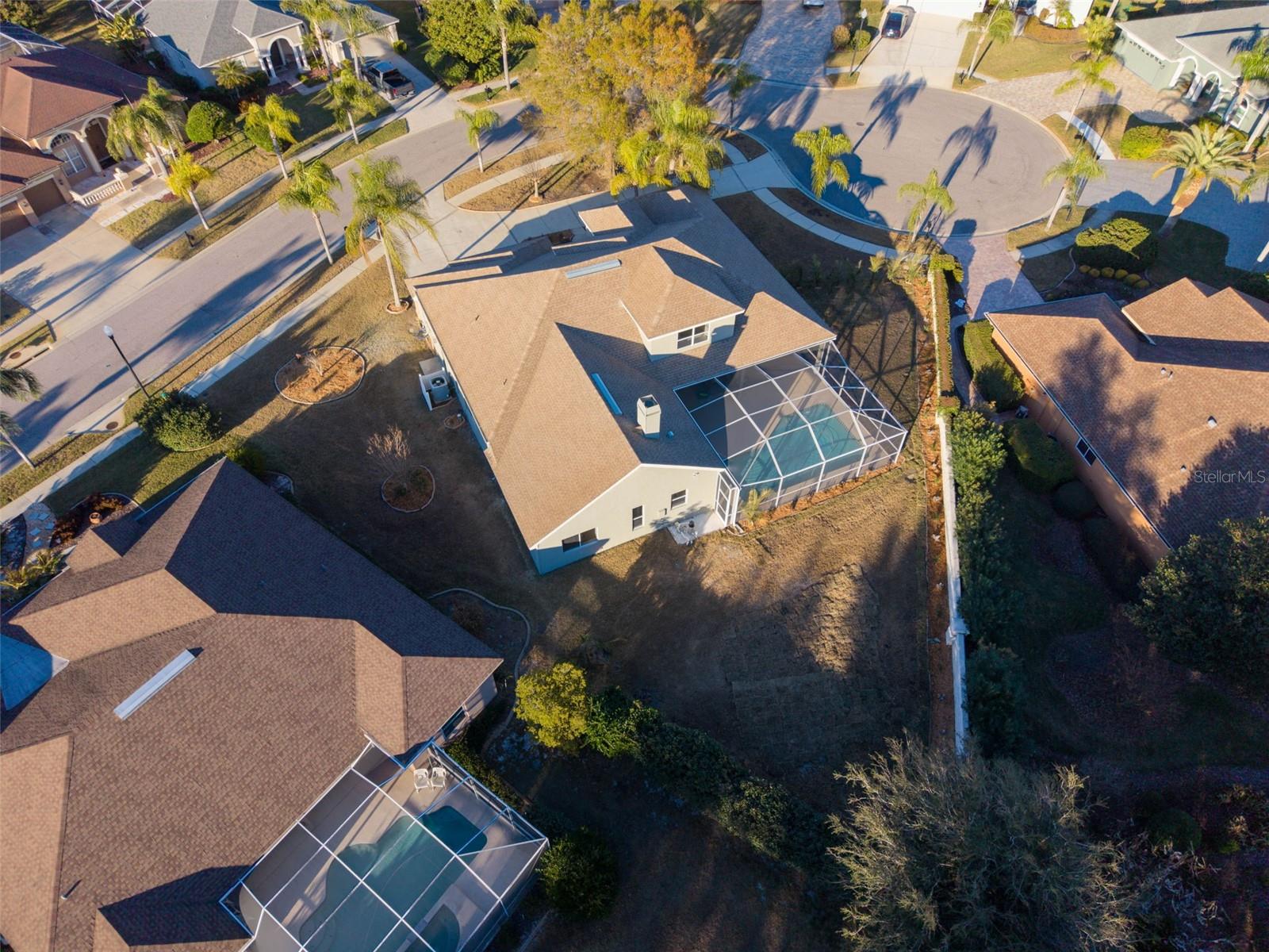 VILLAGES AT FOX HOLLOW WEST - Residential