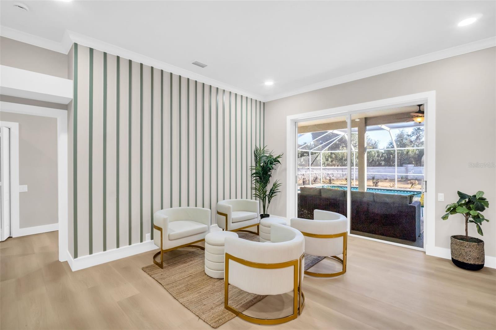 VILLAGES AT FOX HOLLOW WEST - Residential