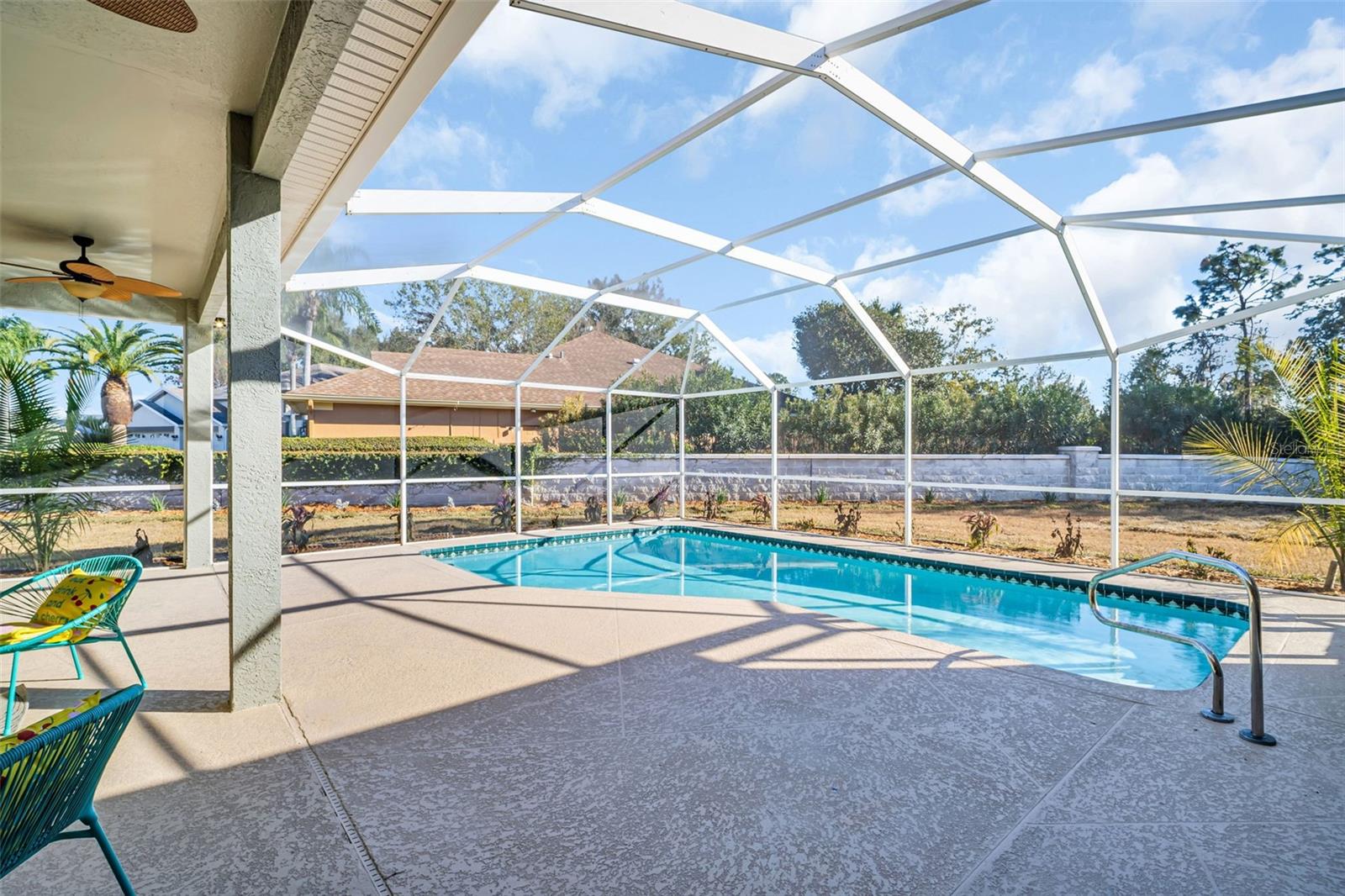 VILLAGES AT FOX HOLLOW WEST - Residential