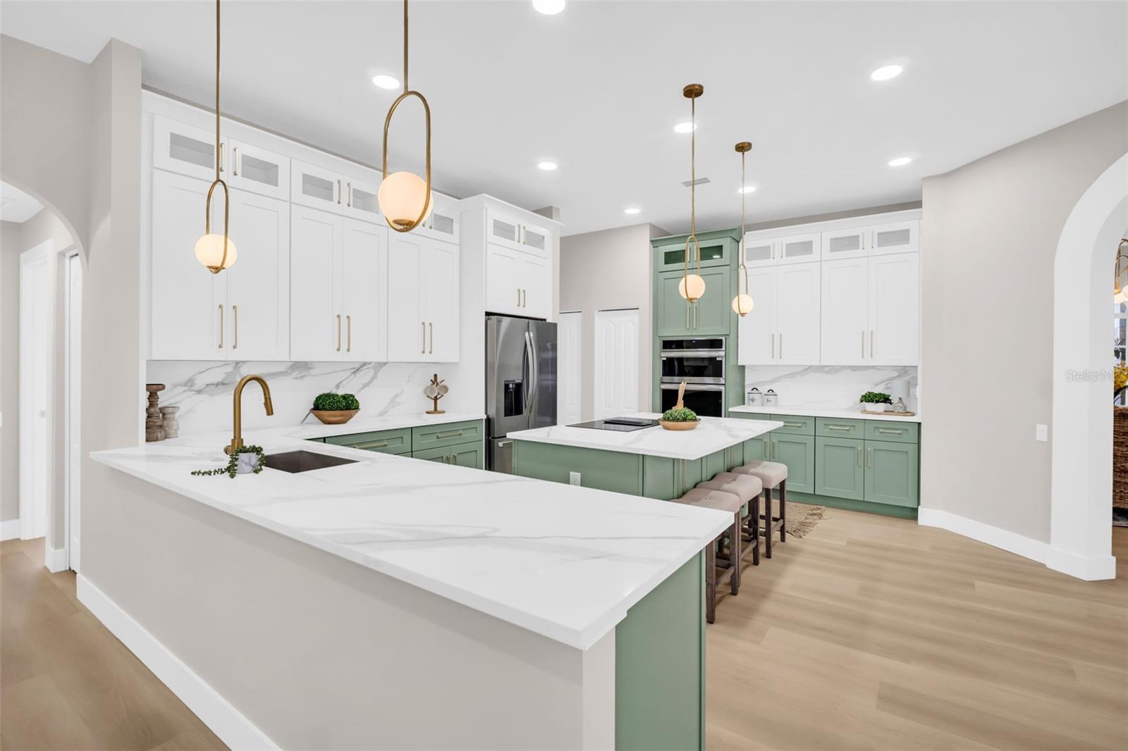 VILLAGES AT FOX HOLLOW WEST - Residential