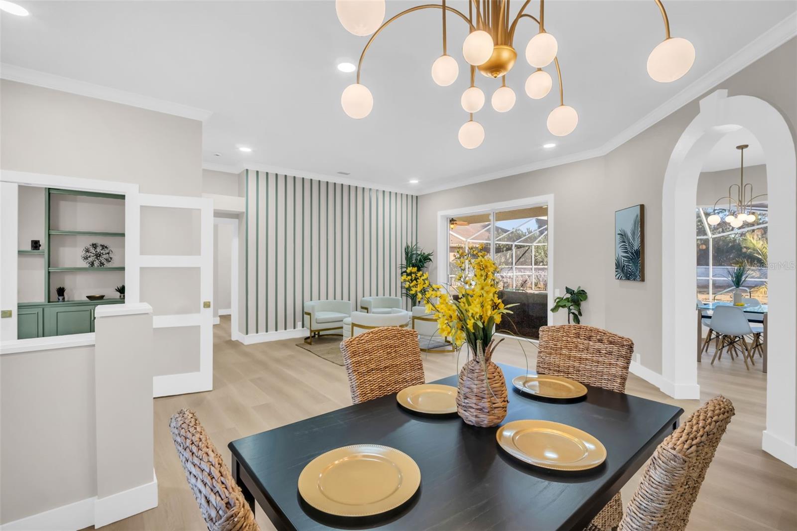 VILLAGES AT FOX HOLLOW WEST - Residential