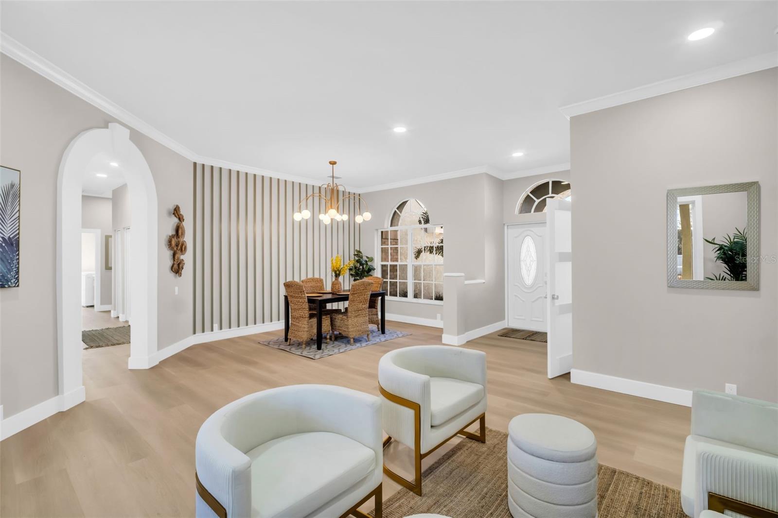 VILLAGES AT FOX HOLLOW WEST - Residential