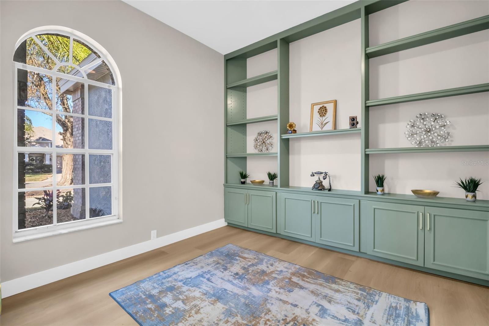 VILLAGES AT FOX HOLLOW WEST - Residential