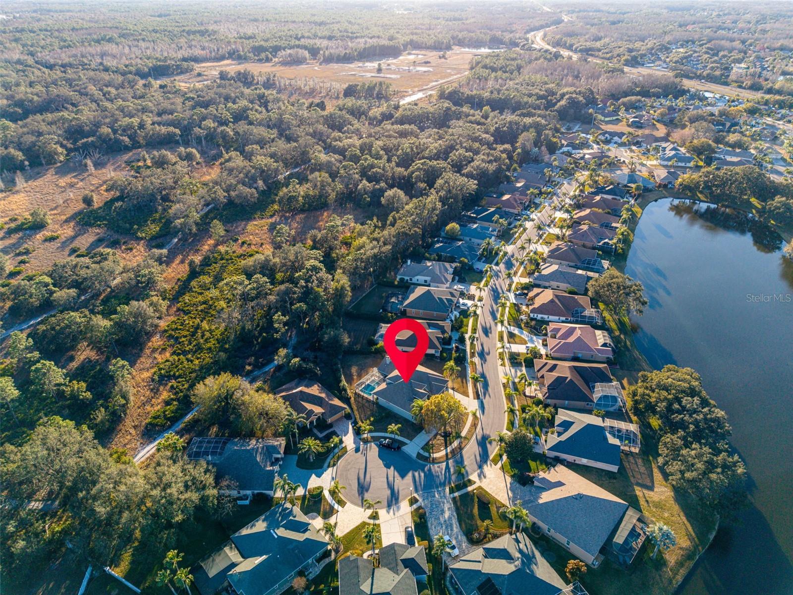 VILLAGES AT FOX HOLLOW WEST - Residential