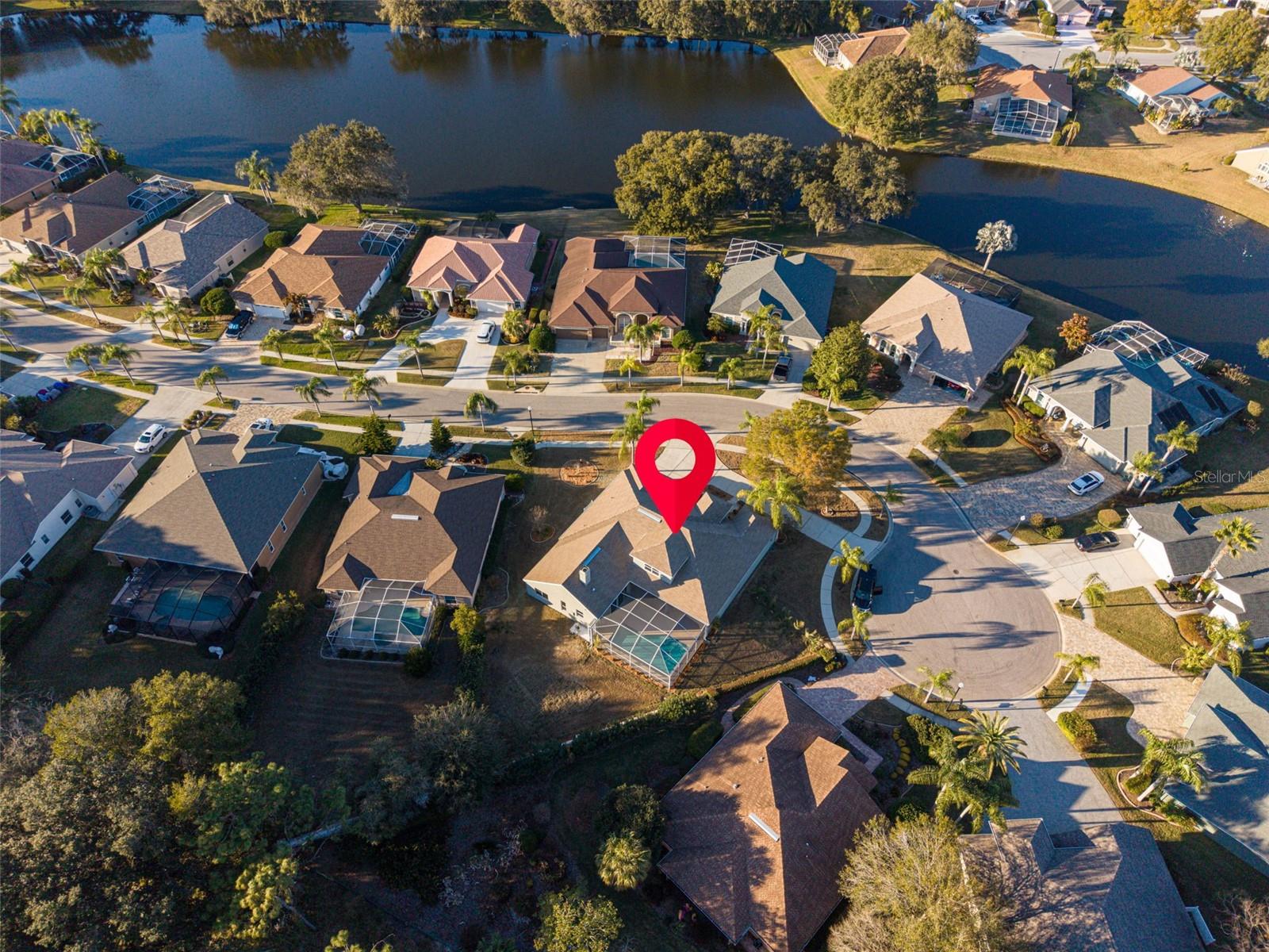 VILLAGES AT FOX HOLLOW WEST - Residential