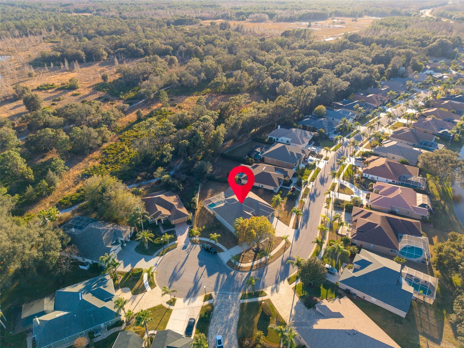 VILLAGES AT FOX HOLLOW WEST - Residential