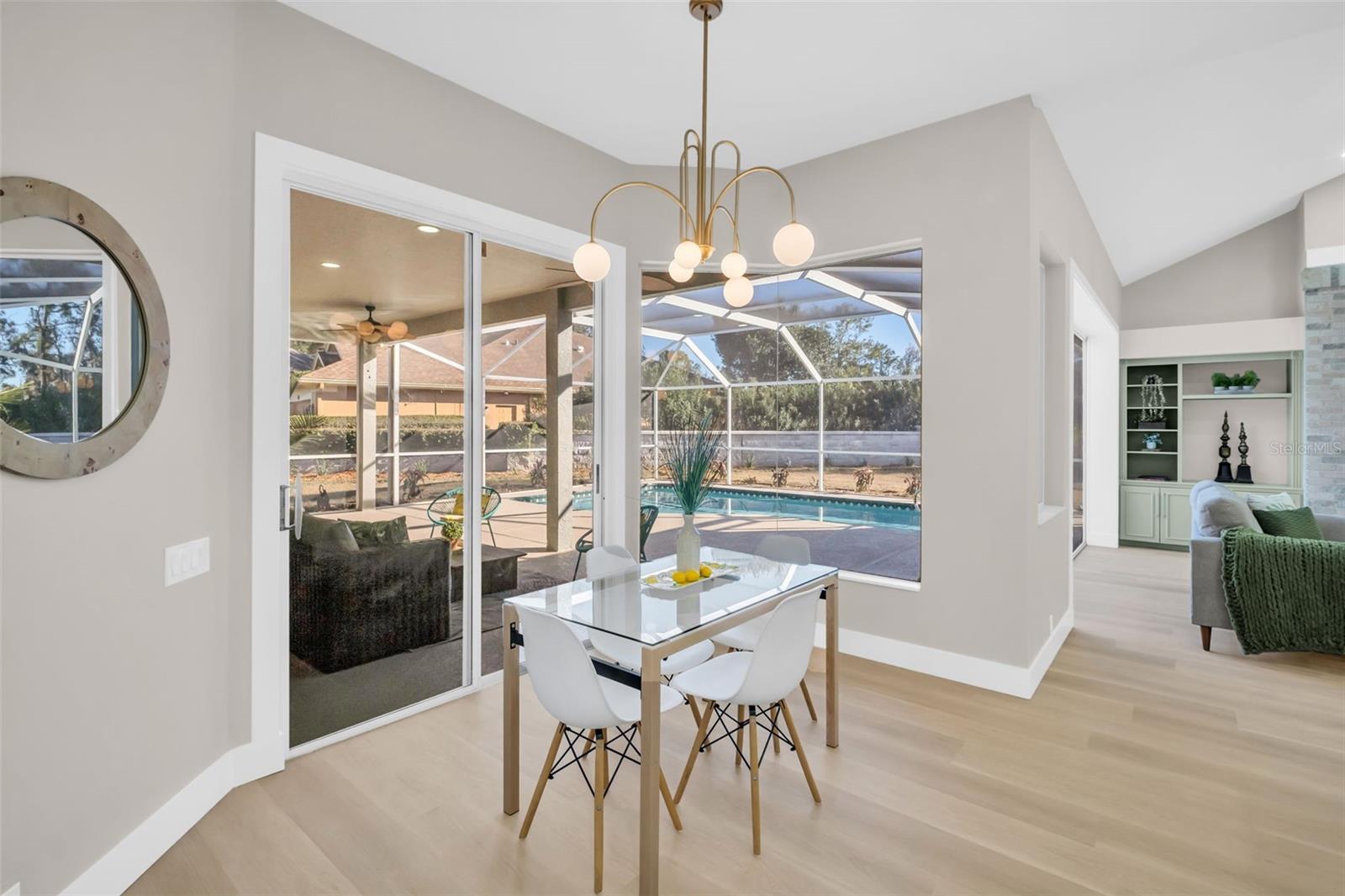 VILLAGES AT FOX HOLLOW WEST - Residential