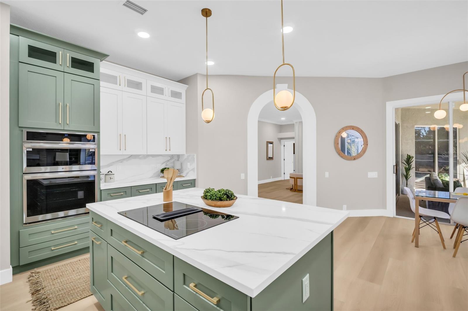 VILLAGES AT FOX HOLLOW WEST - Residential