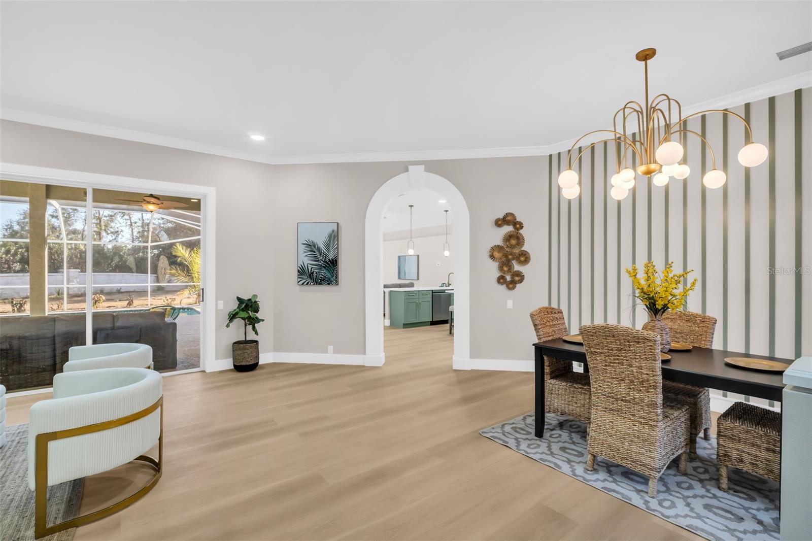 VILLAGES AT FOX HOLLOW WEST - Residential