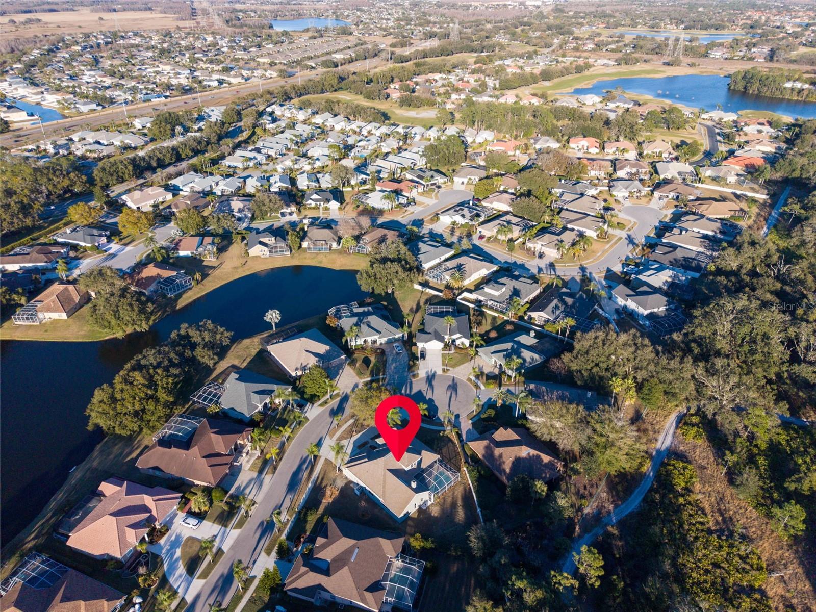 VILLAGES AT FOX HOLLOW WEST - Residential