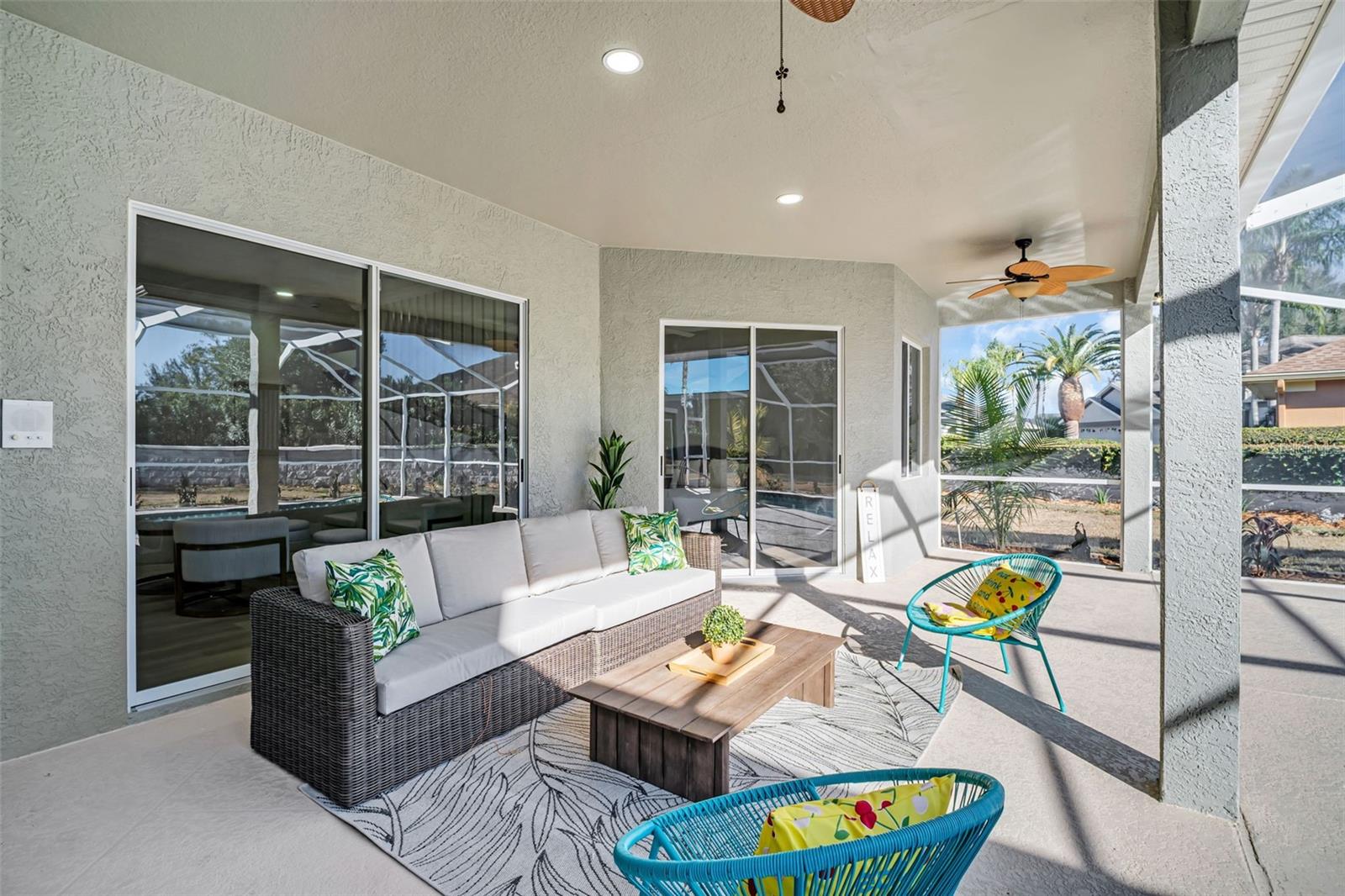 VILLAGES AT FOX HOLLOW WEST - Residential