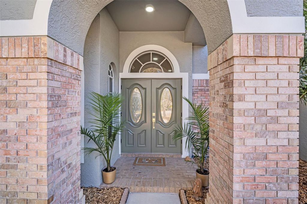 Photo of 9138 Callaway Drive, Trinity, FL 34655 (MLS # TB8471480)