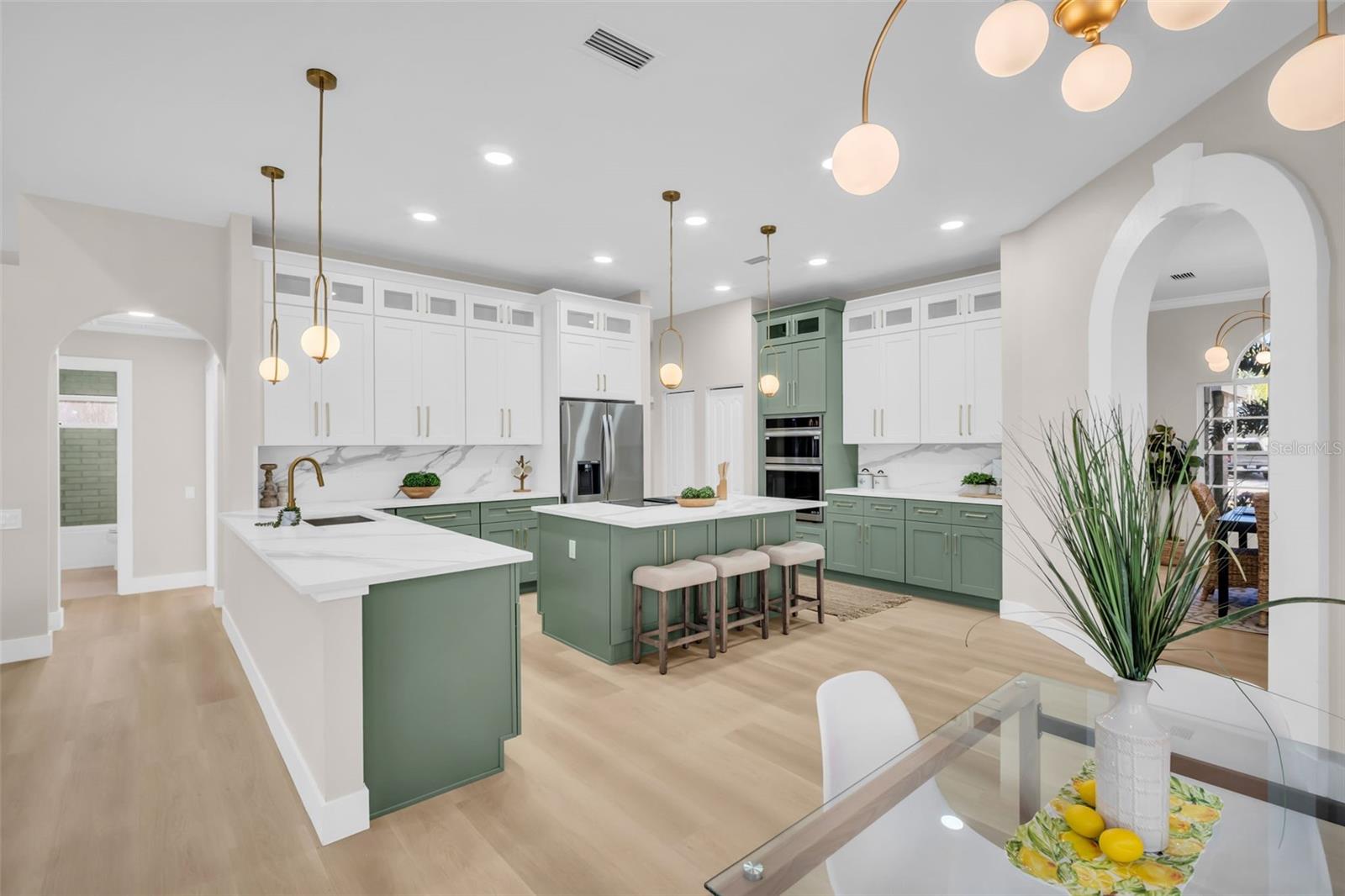 VILLAGES AT FOX HOLLOW WEST - Residential