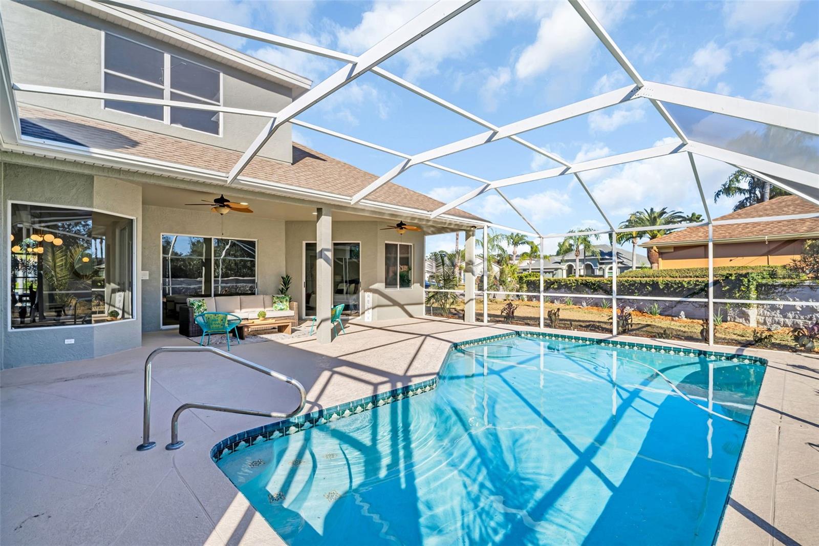 VILLAGES AT FOX HOLLOW WEST - Residential