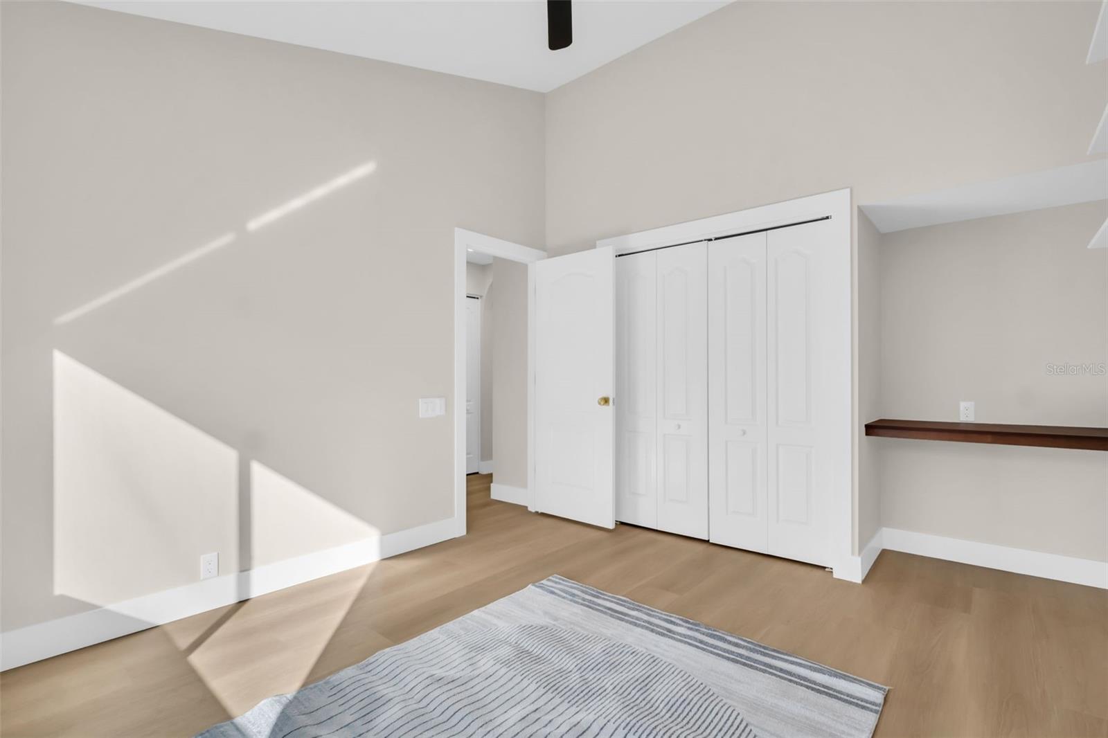 VILLAGES AT FOX HOLLOW WEST - Residential