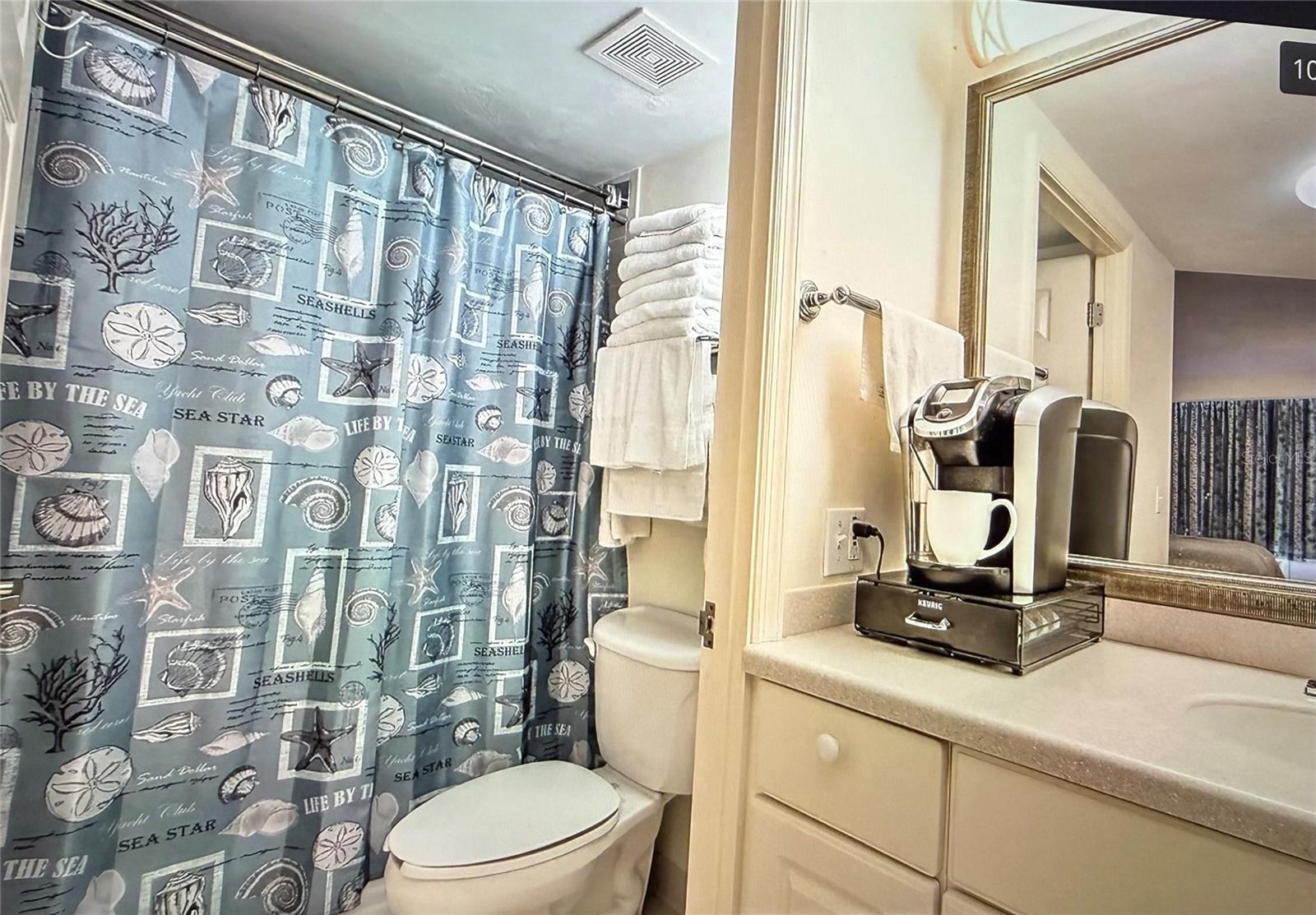 DAYTONA BEACH RESORT & CONFERENCE CENTER - Residential