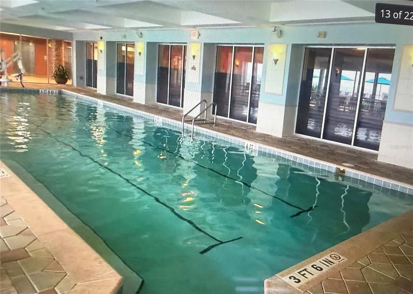 DAYTONA BEACH RESORT & CONFERENCE CENTER - Residential