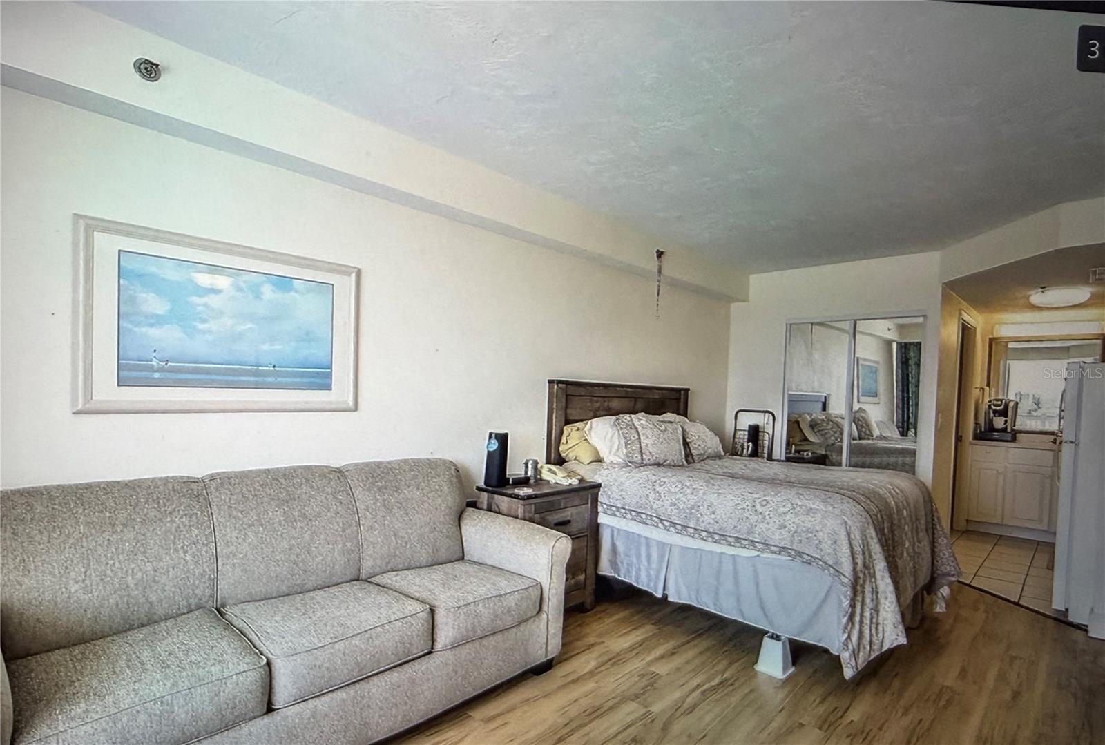 DAYTONA BEACH RESORT & CONFERENCE CENTER - Residential