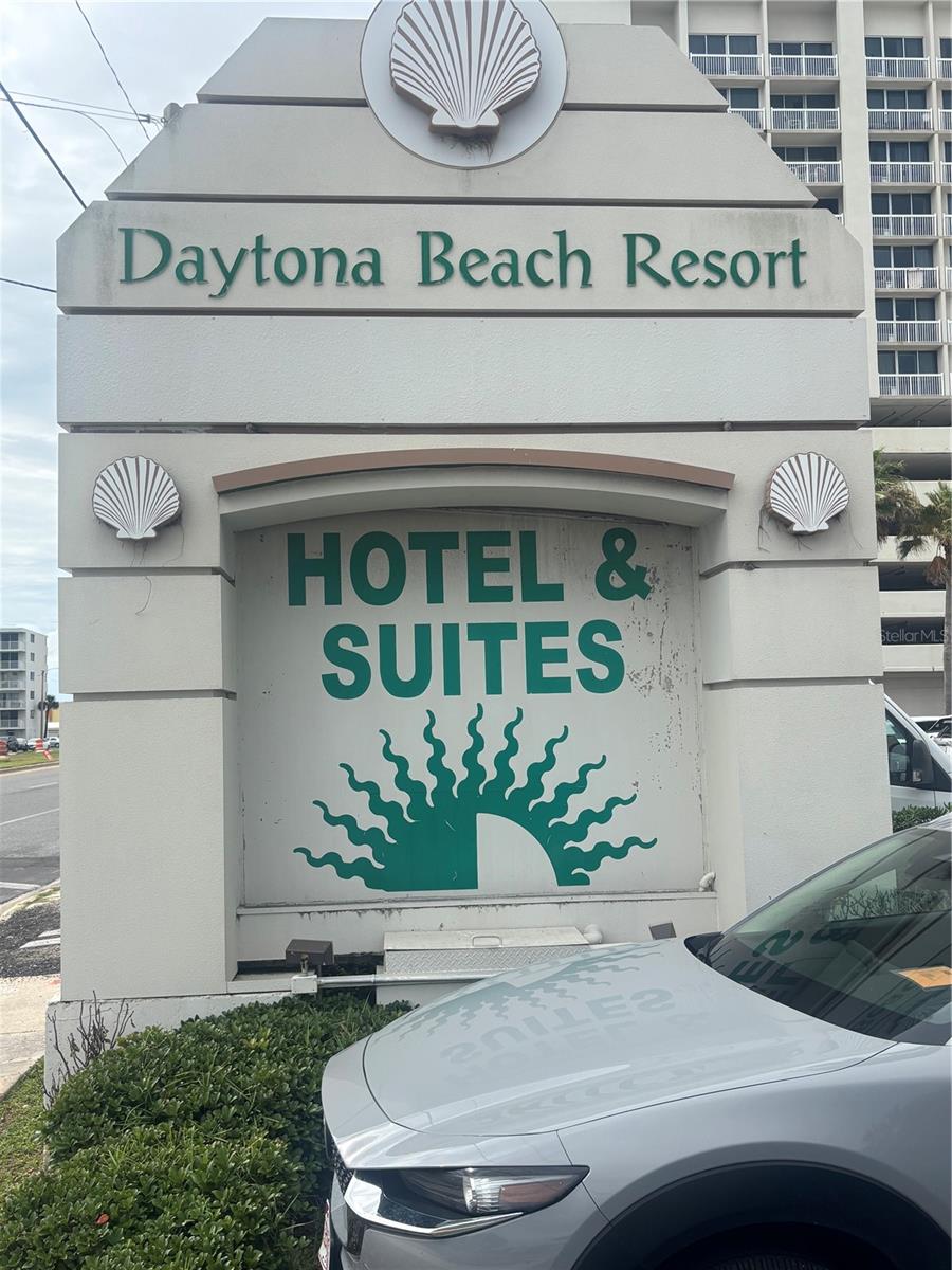 DAYTONA BEACH RESORT & CONFERENCE CENTER - Residential