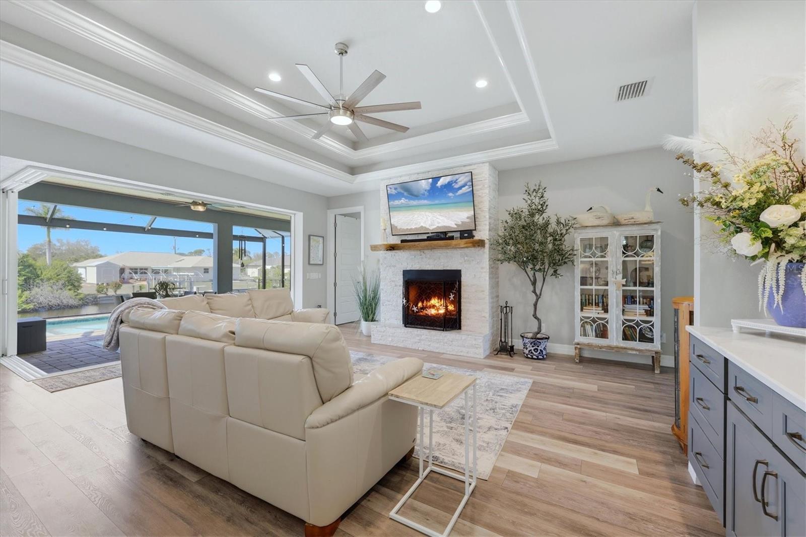 PORT CHARLOTTE SEC55 - Residential