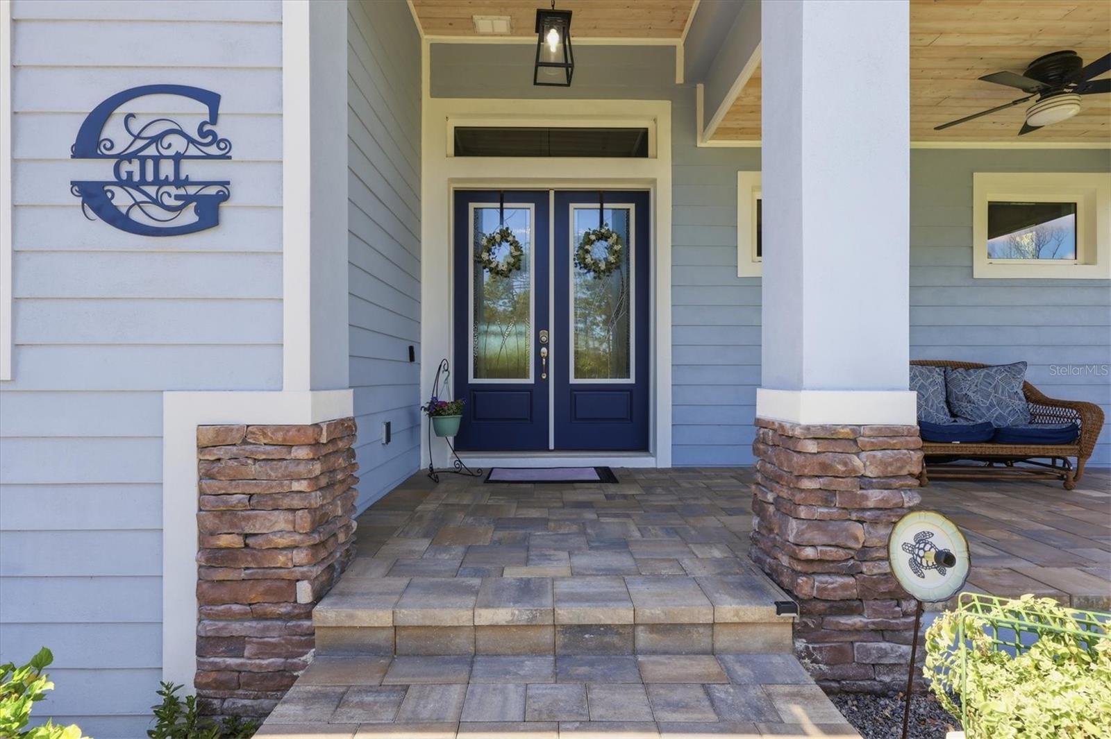 PORT CHARLOTTE SEC55 - Residential