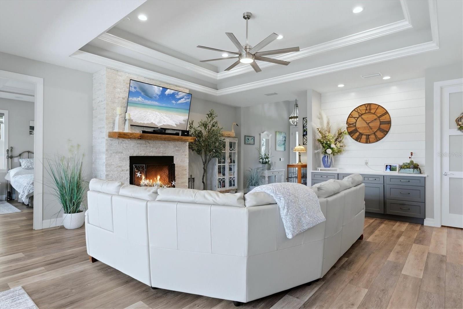 PORT CHARLOTTE SEC55 - Residential