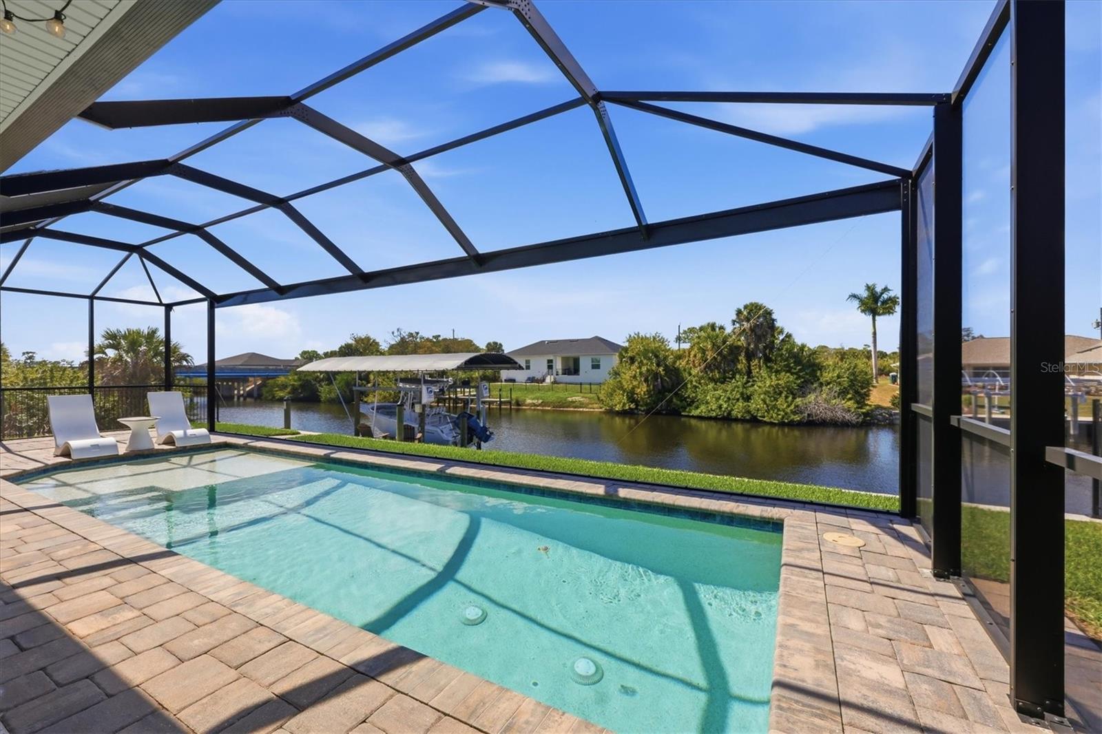 PORT CHARLOTTE SEC55 - Residential