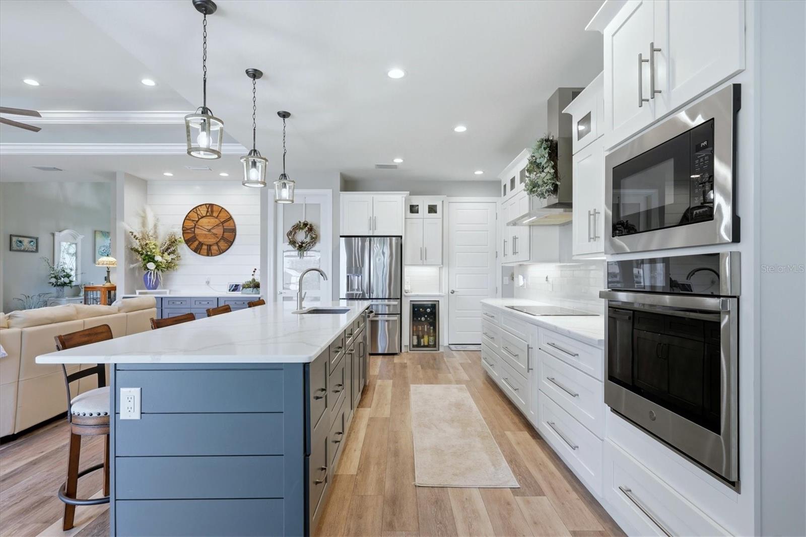 PORT CHARLOTTE SEC55 - Residential