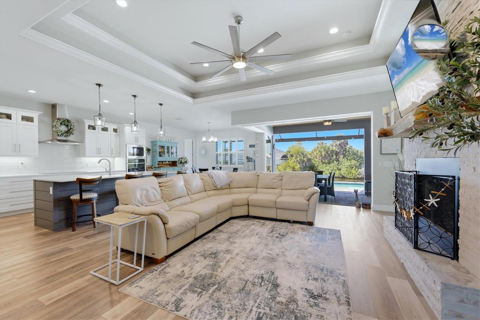 PORT CHARLOTTE SEC55 - Residential