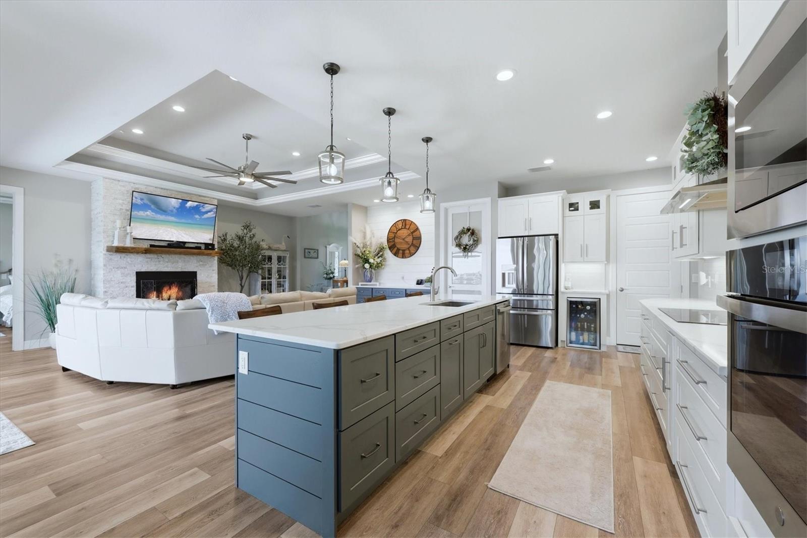 PORT CHARLOTTE SEC55 - Residential