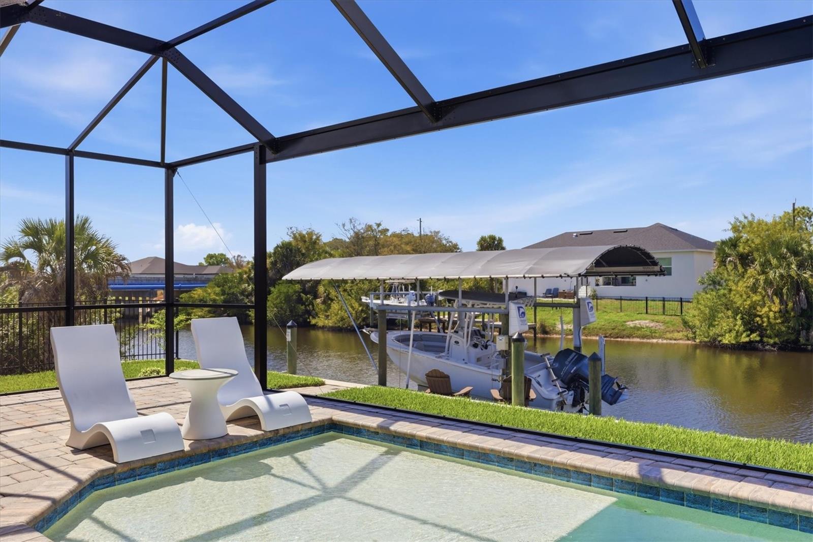 PORT CHARLOTTE SEC55 - Residential